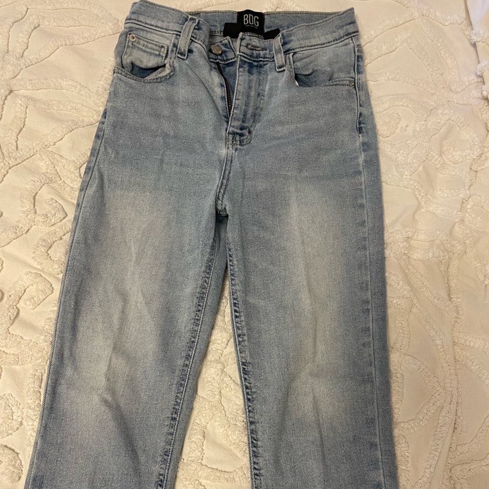 BDG JEANS